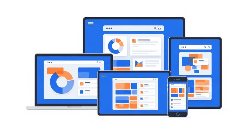 Solutions de développement — Jump Online Sion Catalogue d'applications métier développées pour PME en Valais — solutions digitales Jump Online