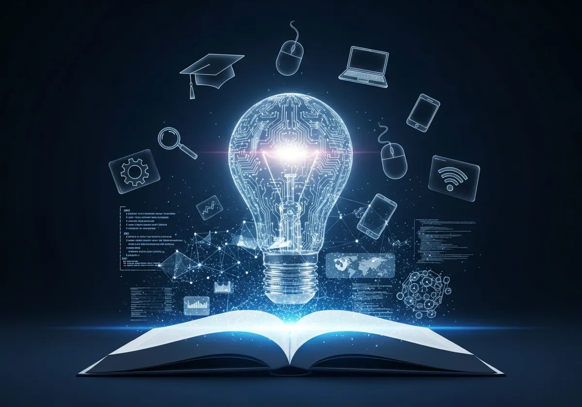 Comprendre — Jump Online Sion Comprendre l'informatique d'entreprise en Valais