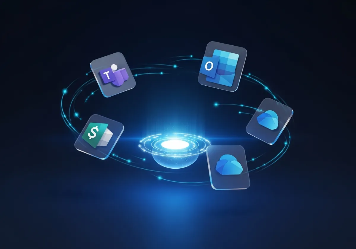 Microsoft 365 pour PME — Jump Online Sion Microsoft 365 pour PME en Valais — audit et configuration par Jump Online Sion