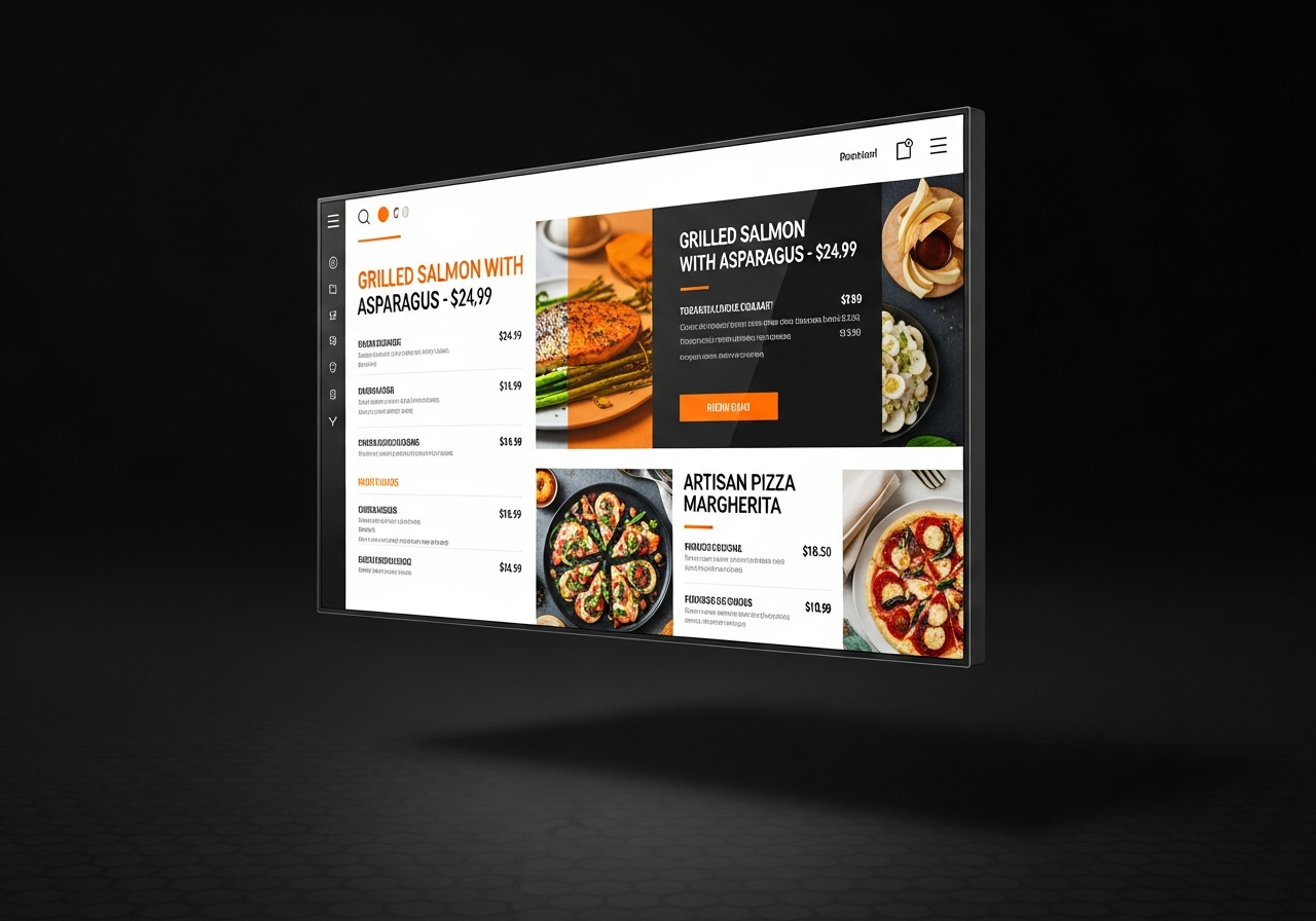 Digital Signage